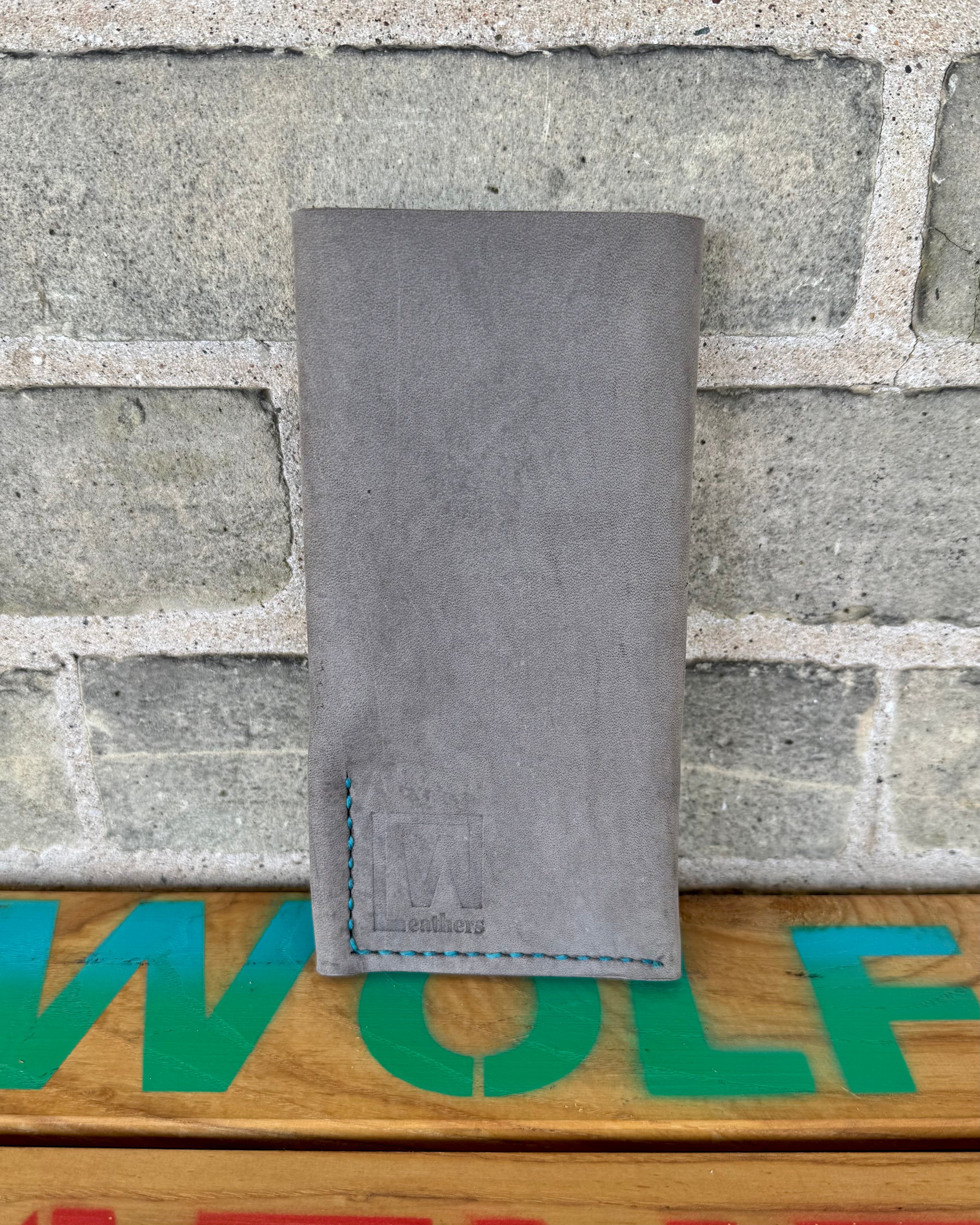 Leather Glasses Case