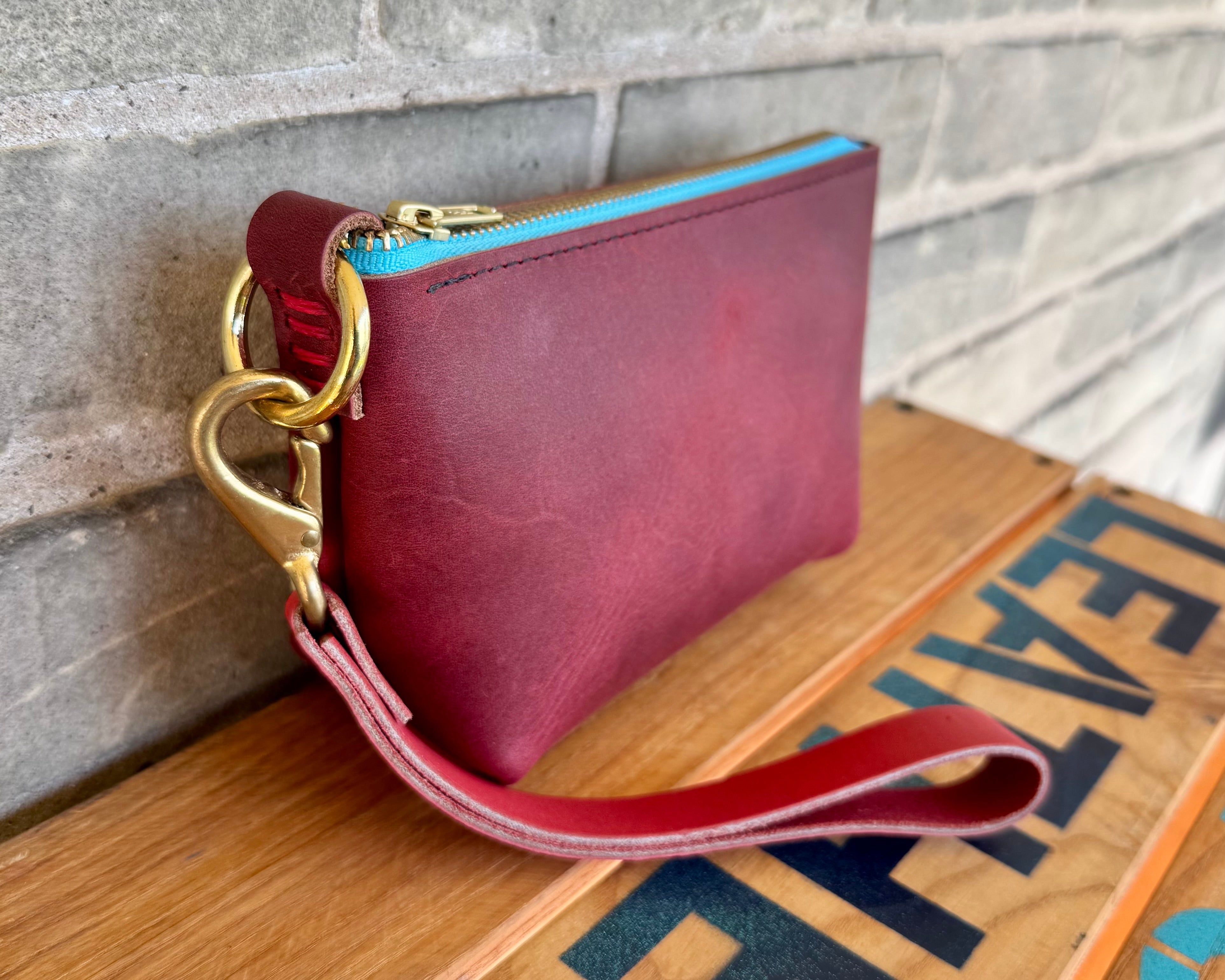 Mini Travel Case