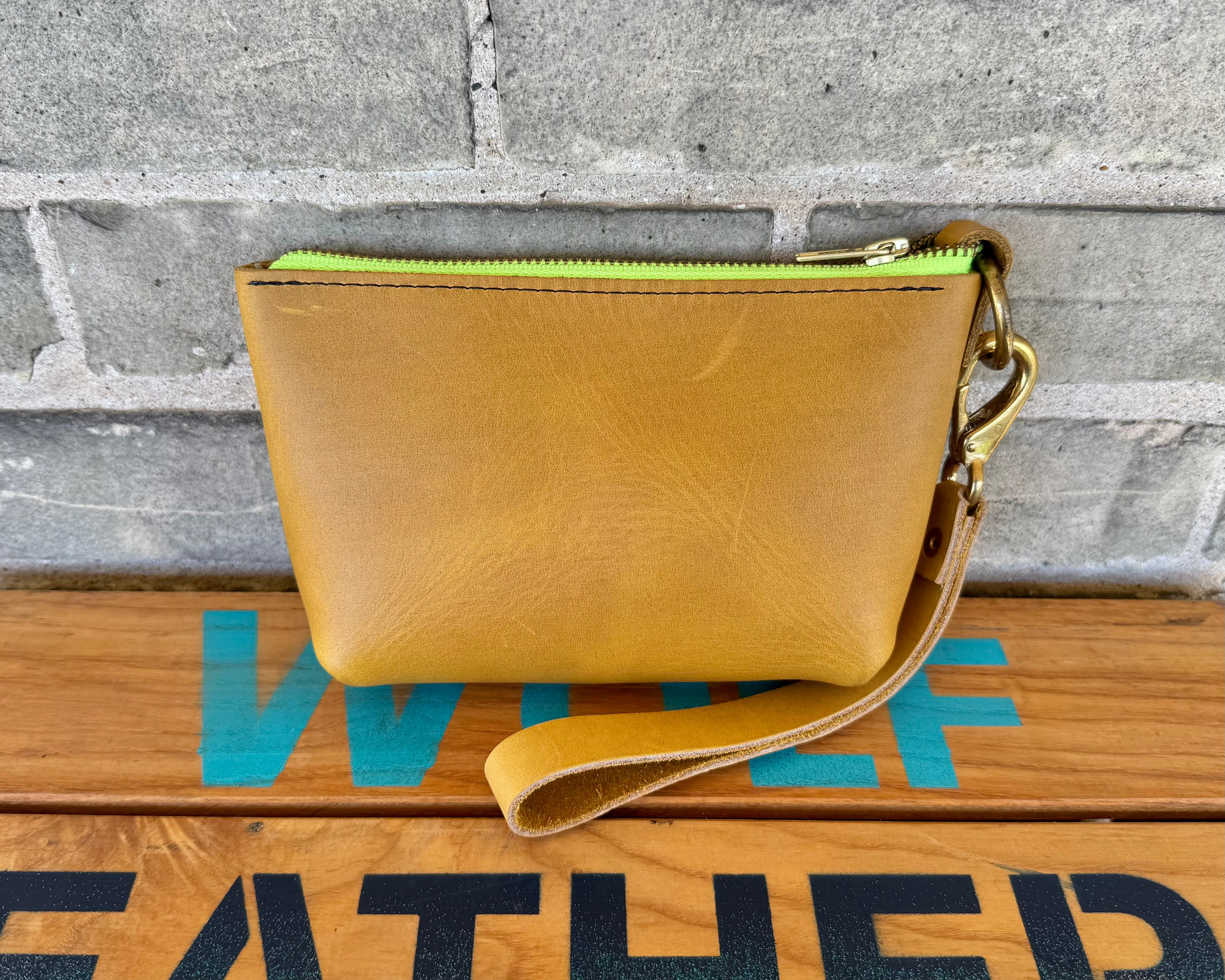 Mini Travel Case