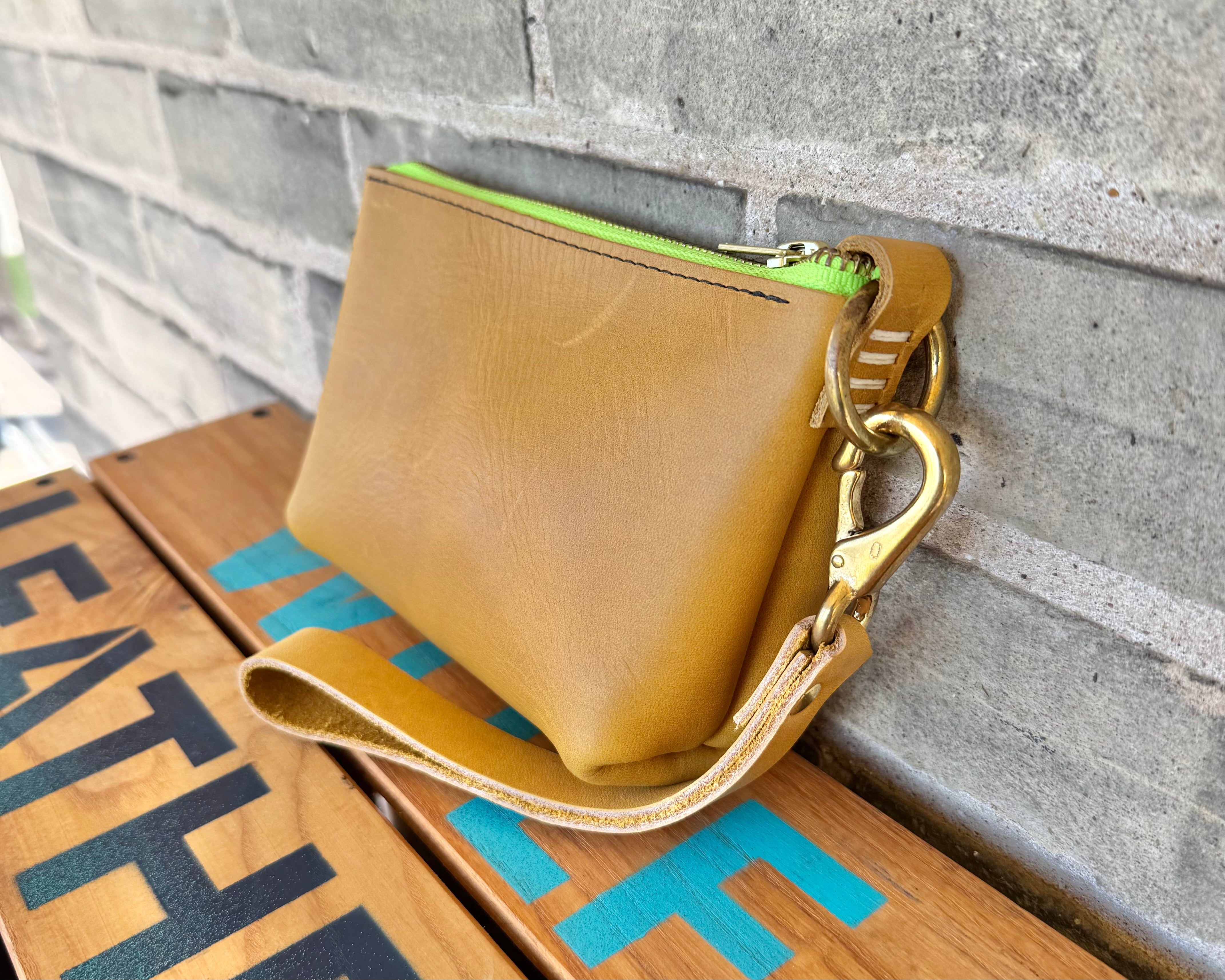 Mini Travel Case