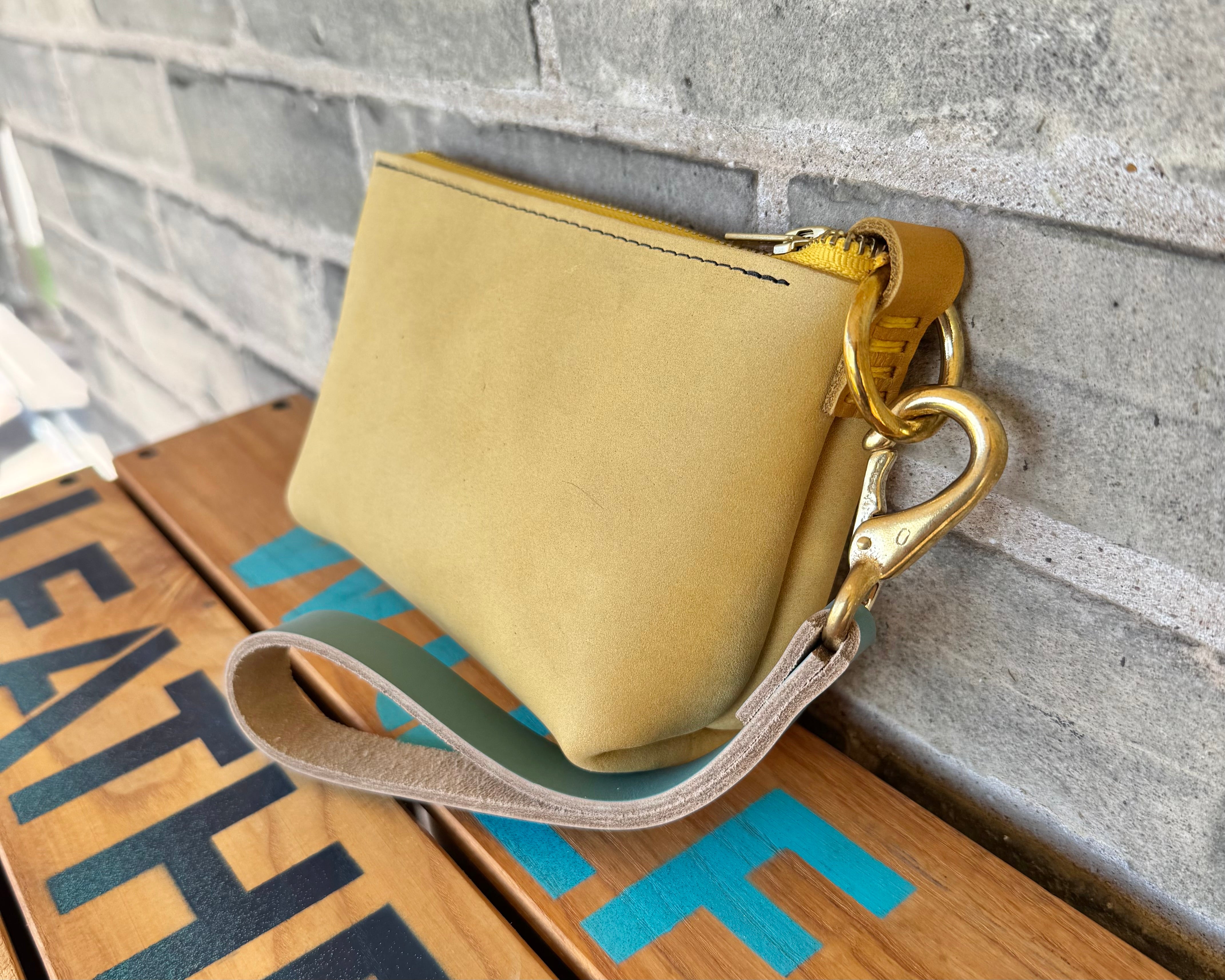 Mini Travel Case