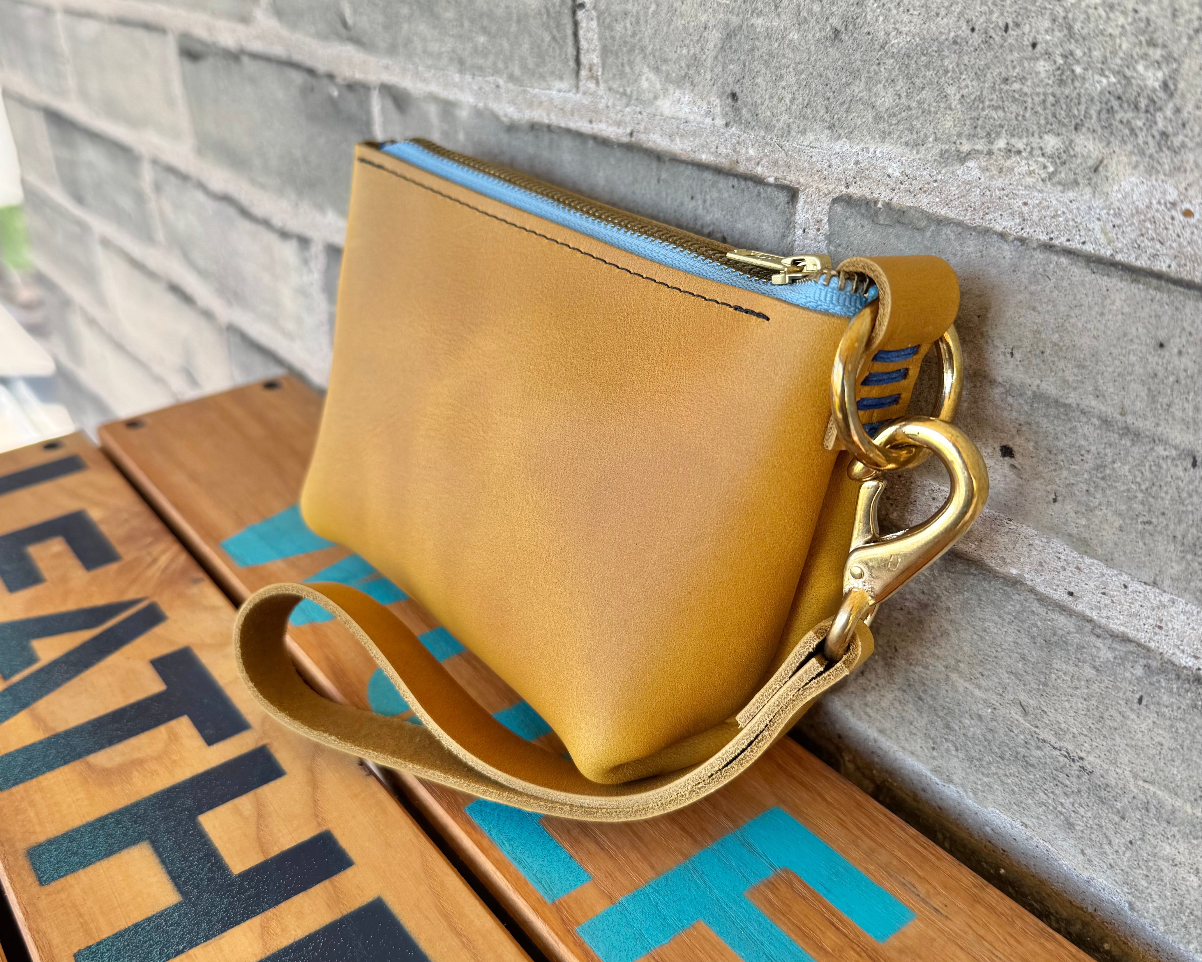 Mini Travel Case