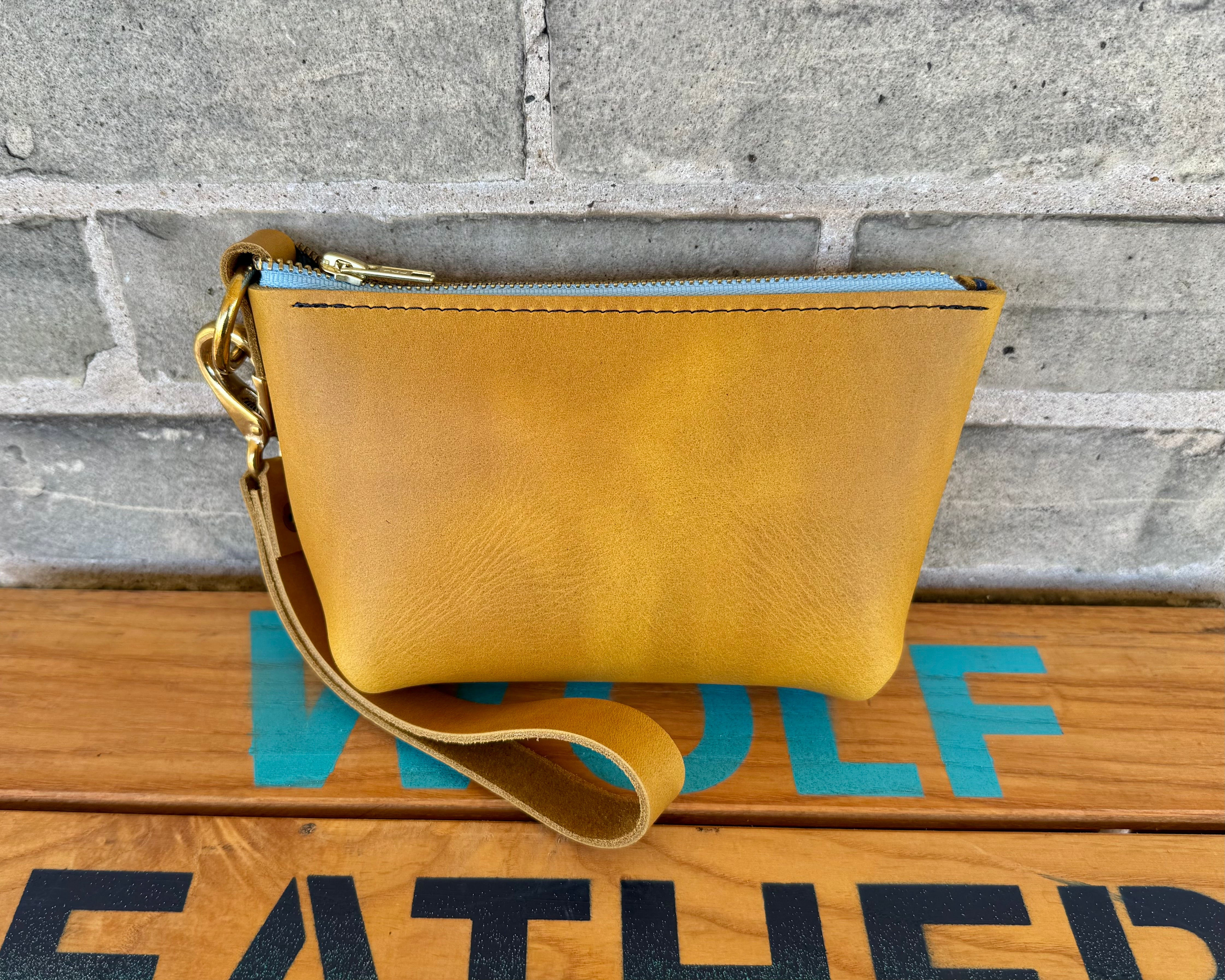 Mini Travel Case