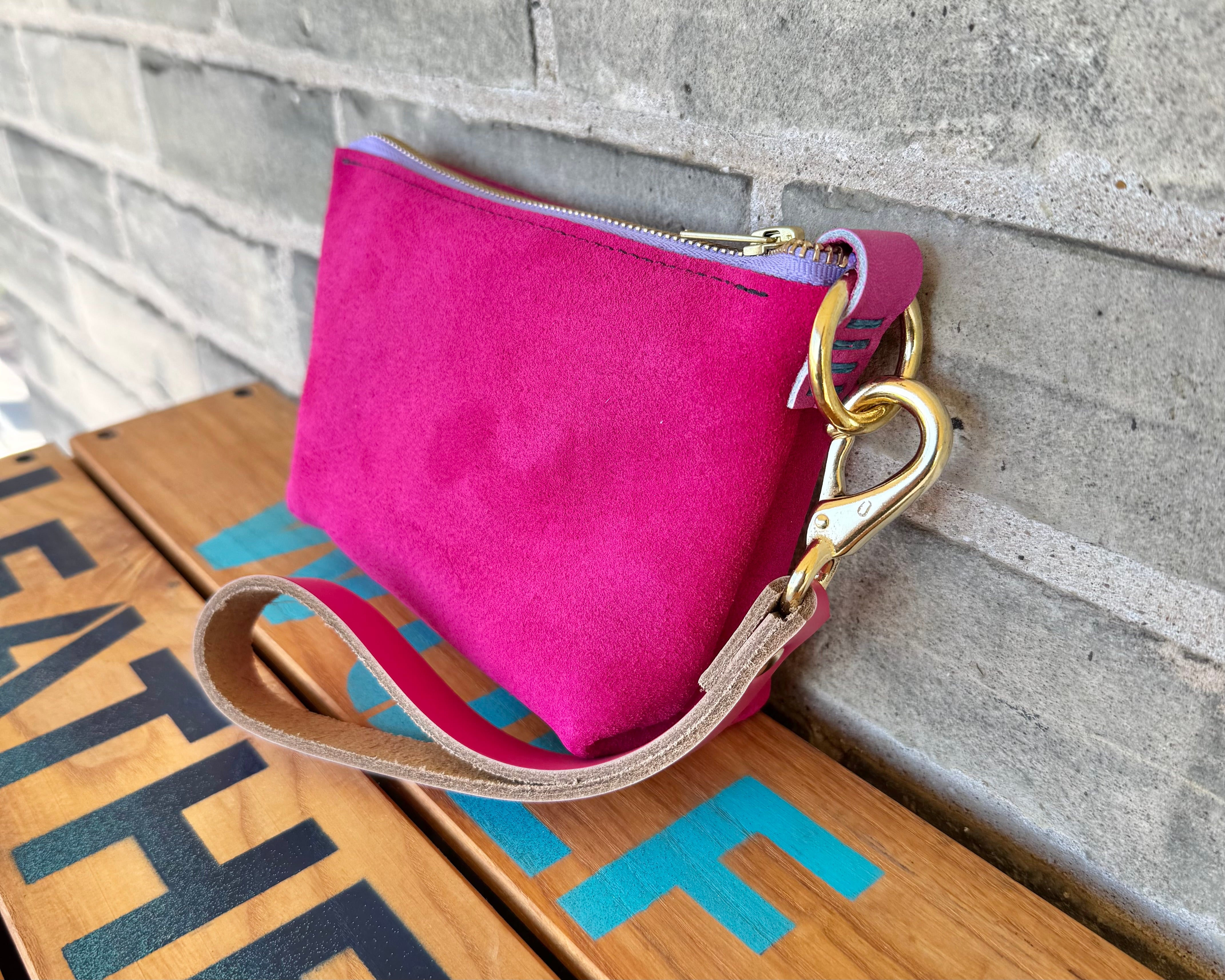 Mini Travel Case