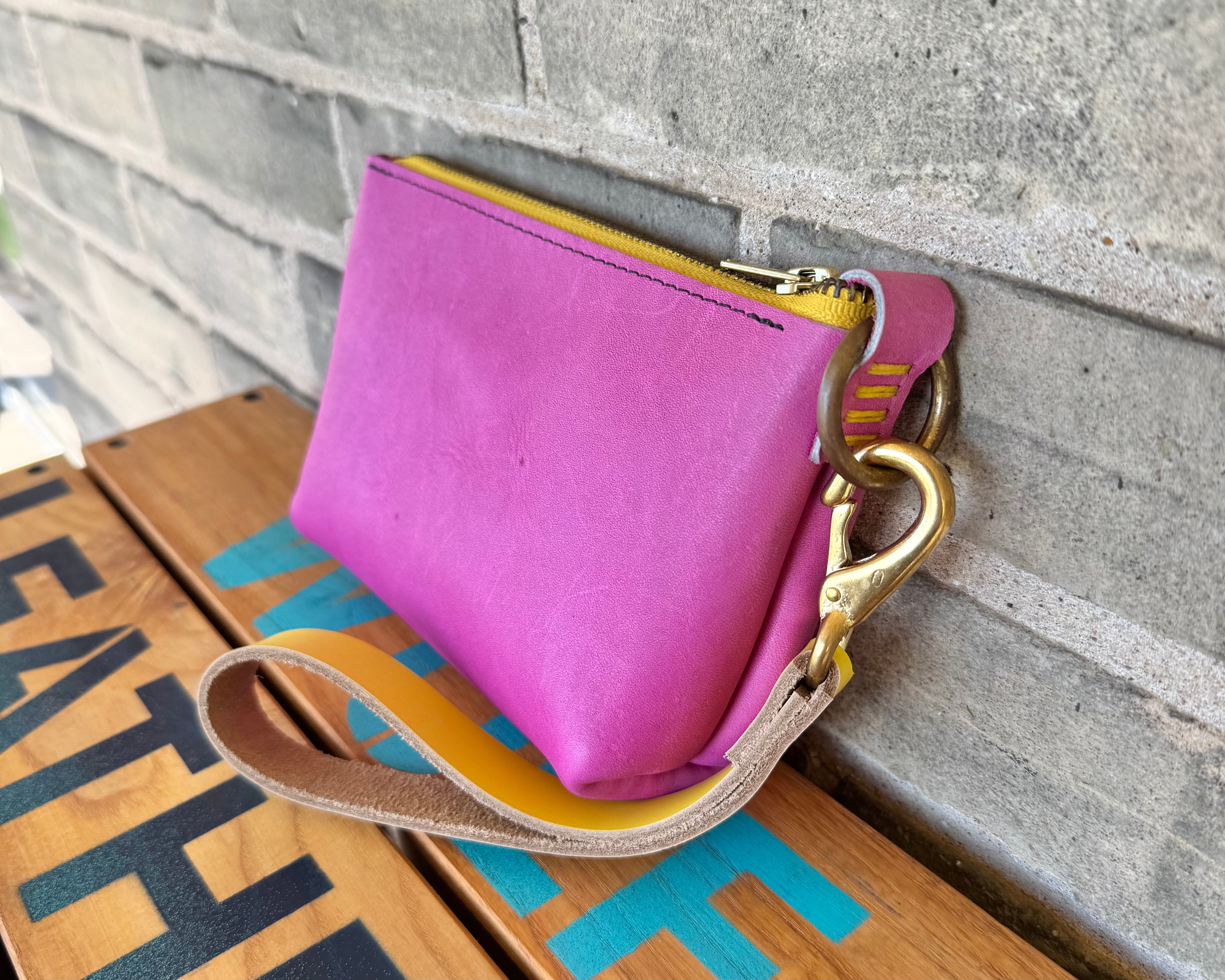 Mini Travel Case