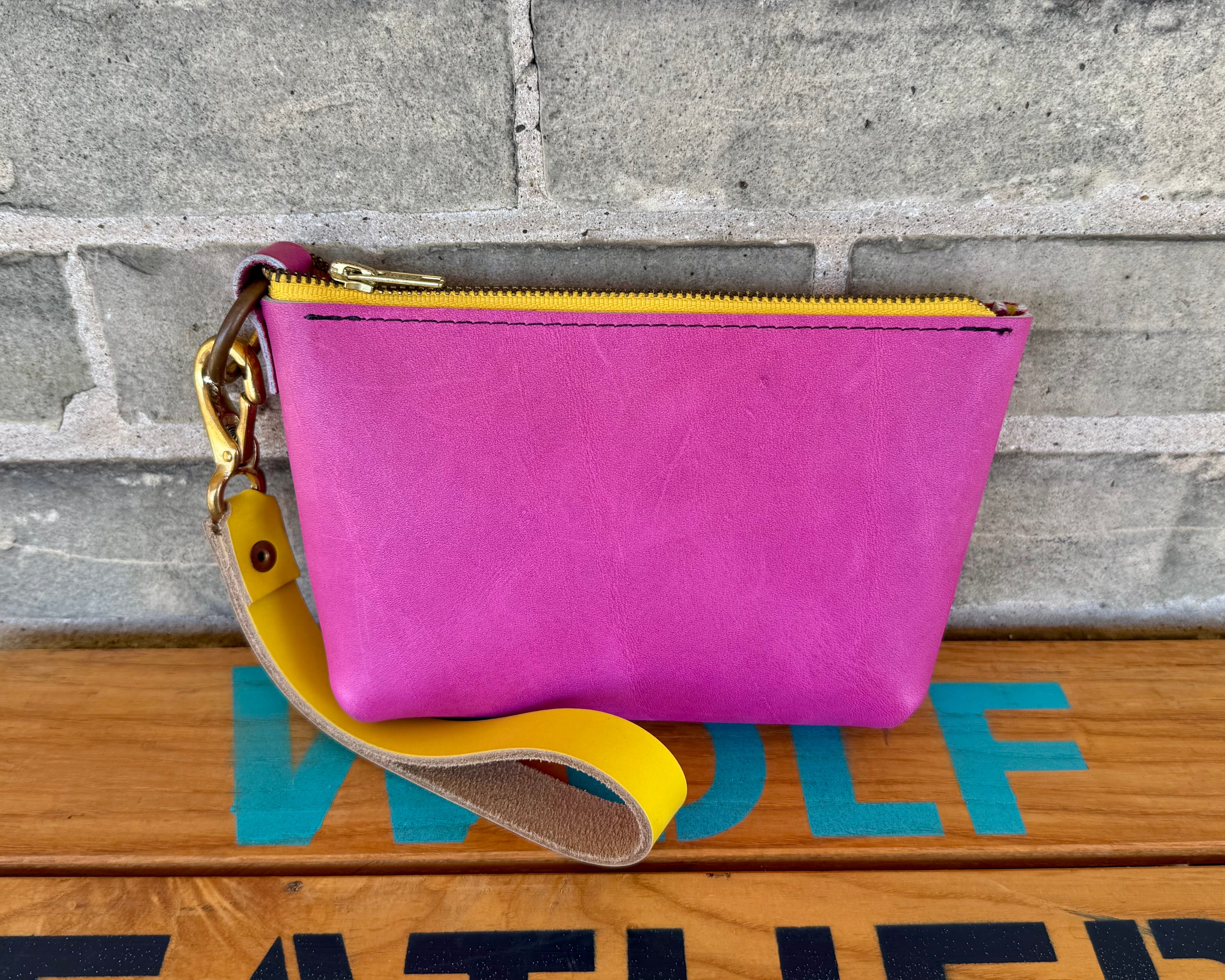 Mini Travel Case