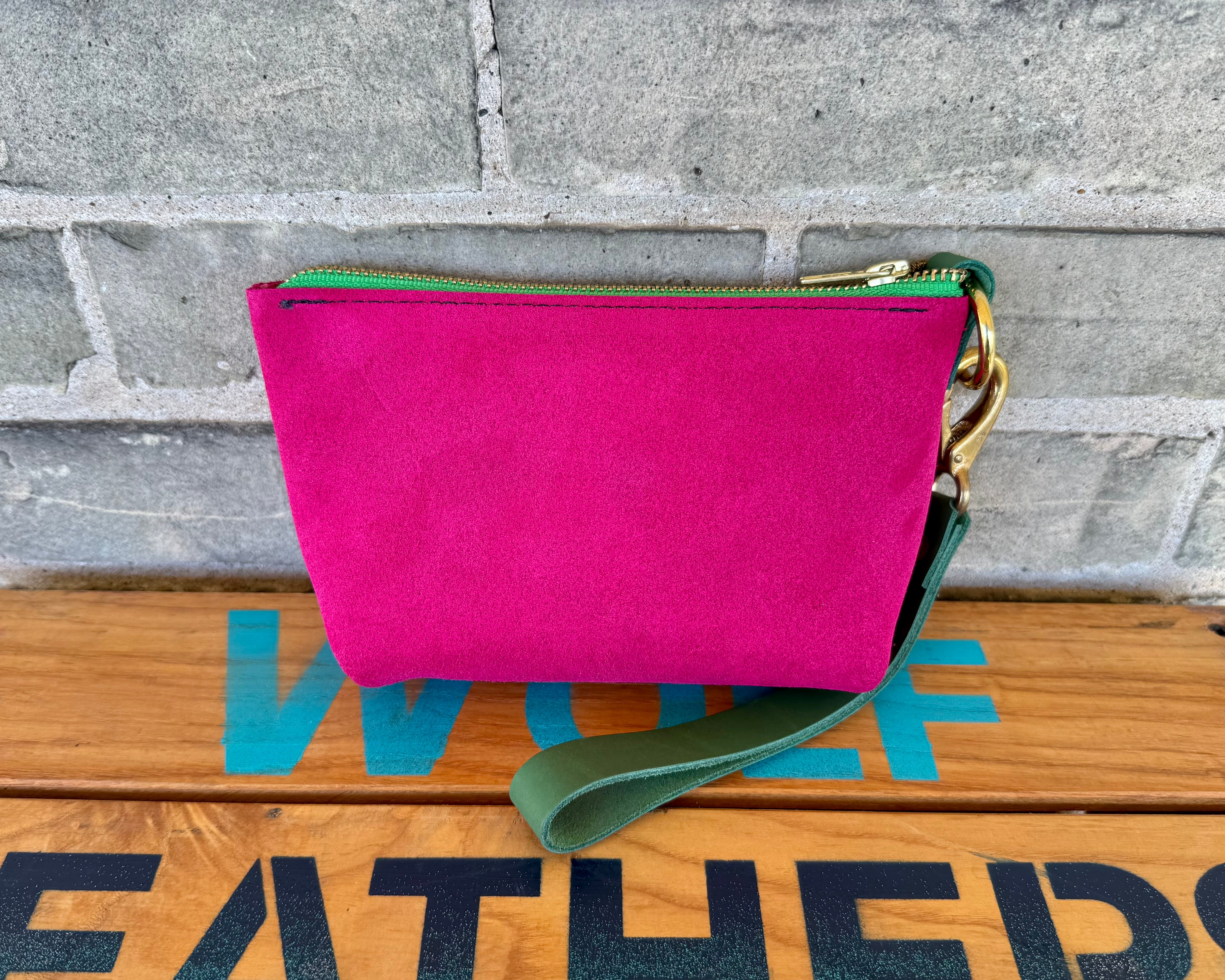 Mini Travel Case
