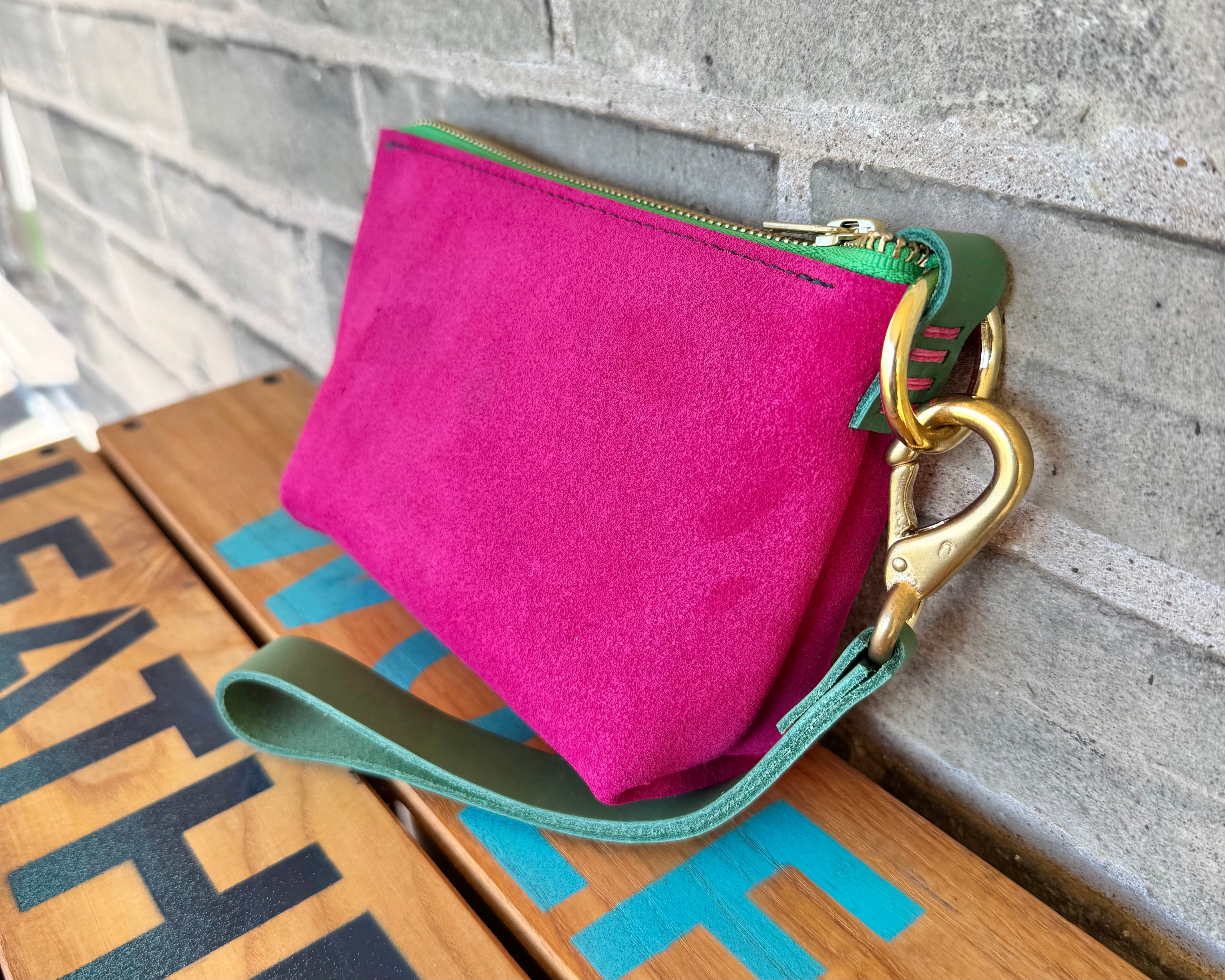 Mini Travel Case