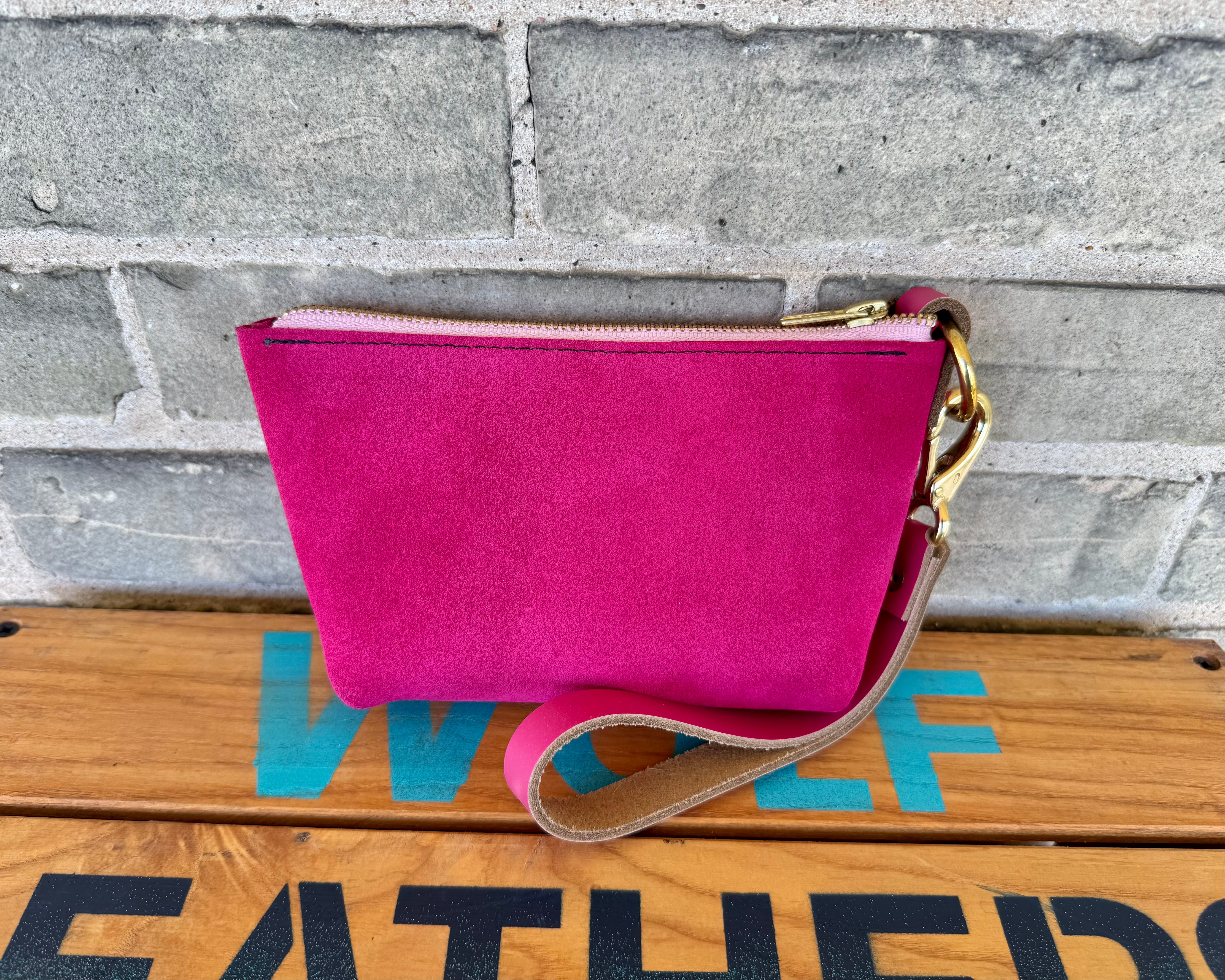 Mini Travel Case