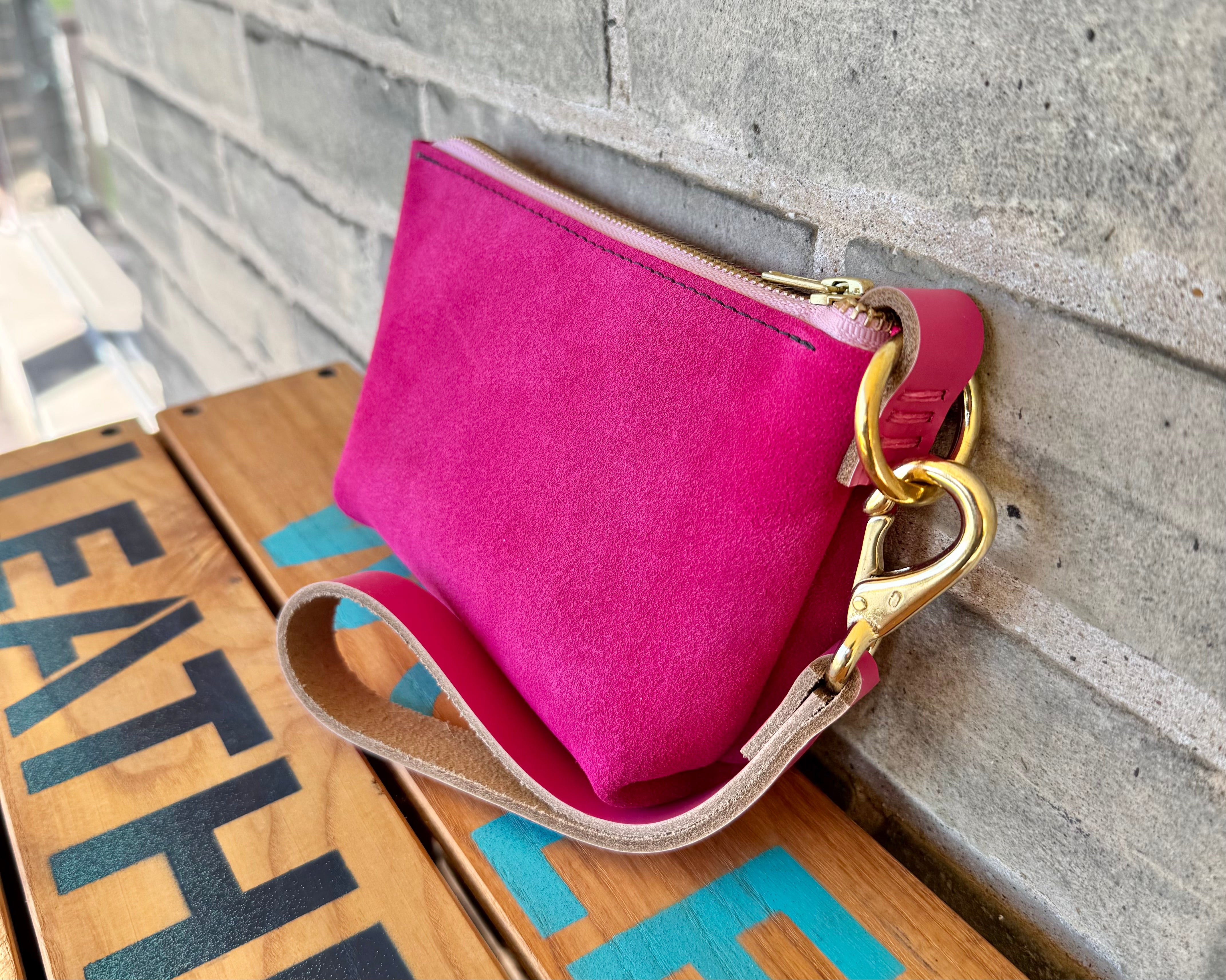 Mini Travel Case