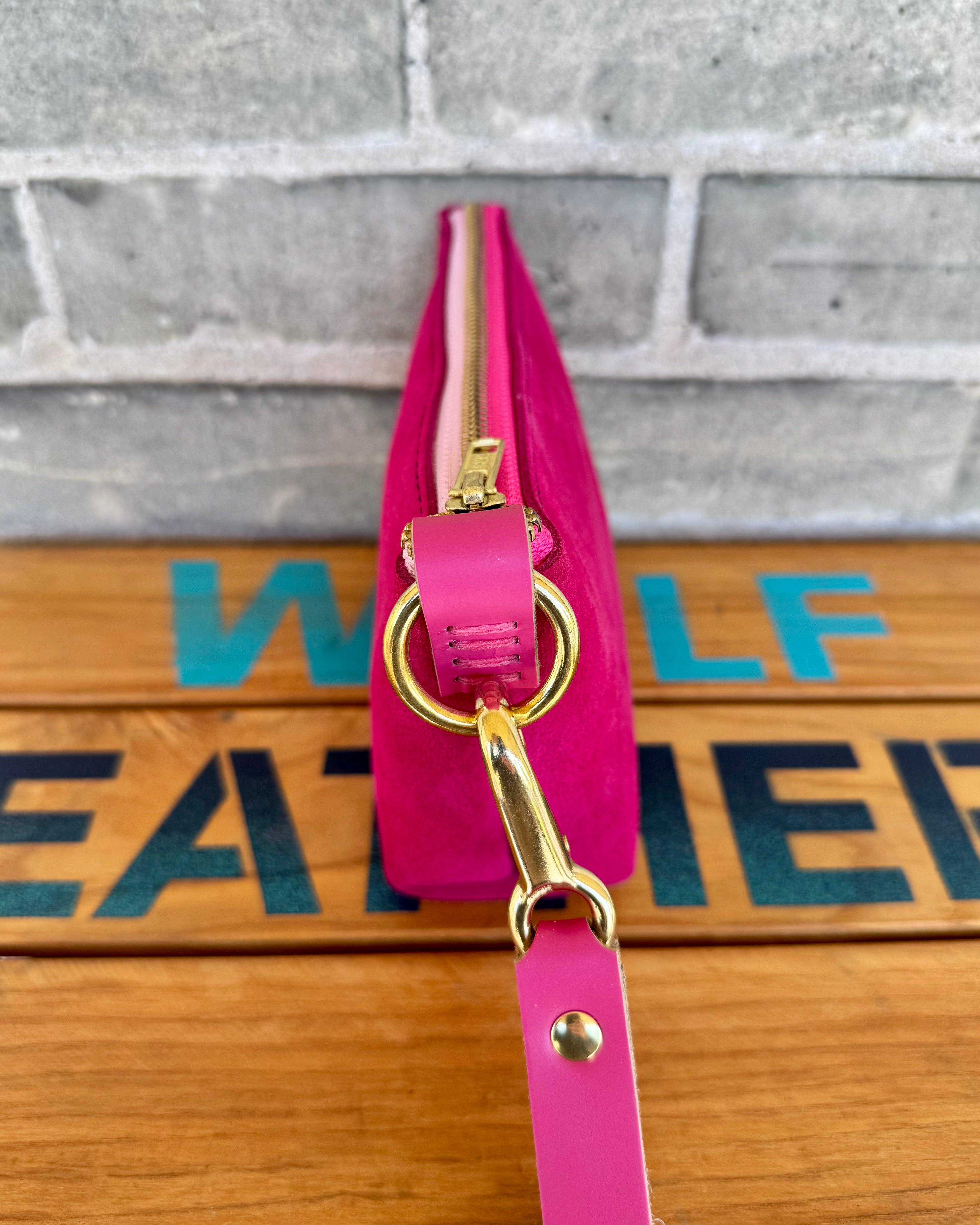 Mini Travel Case