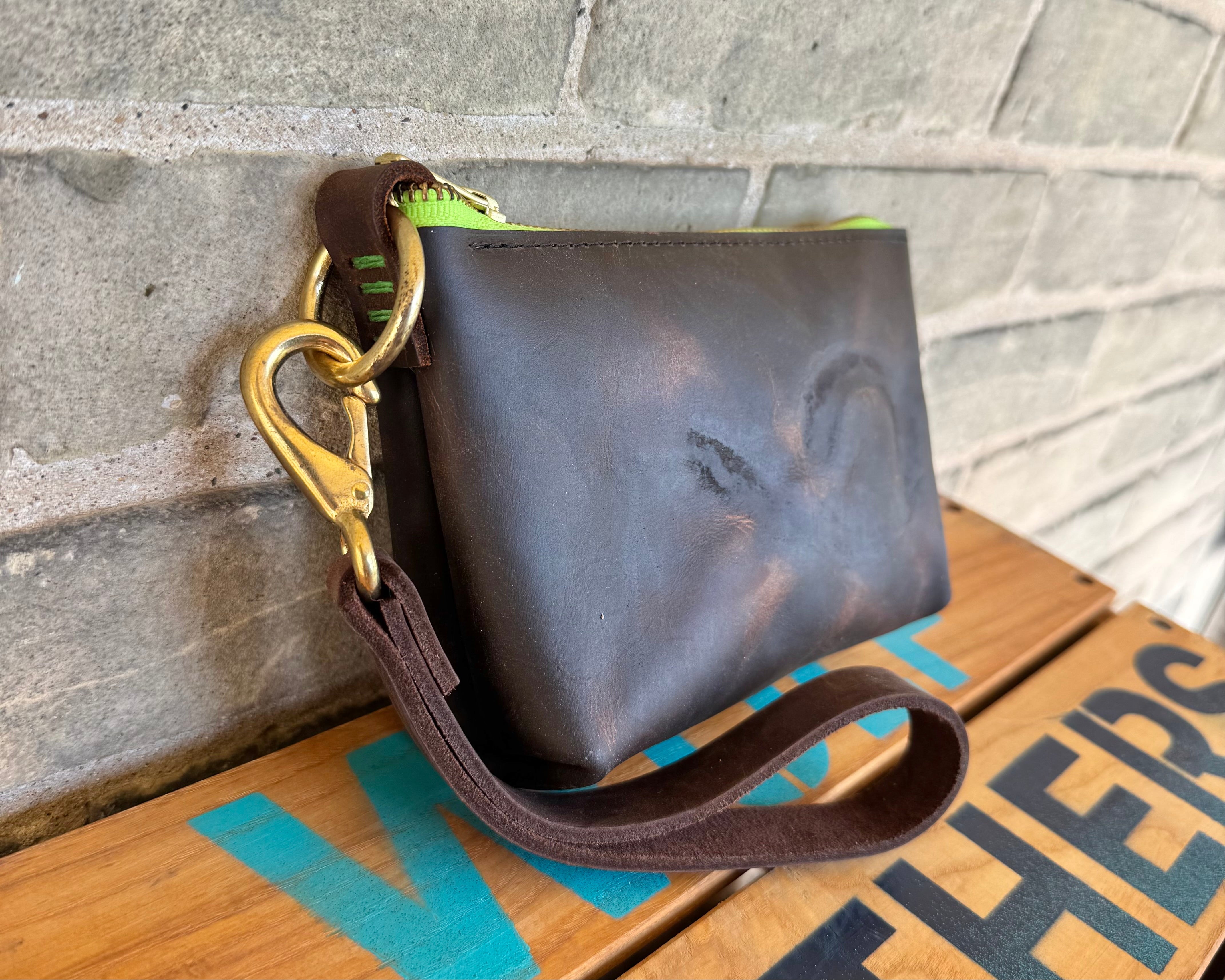 Mini Travel Case Branded