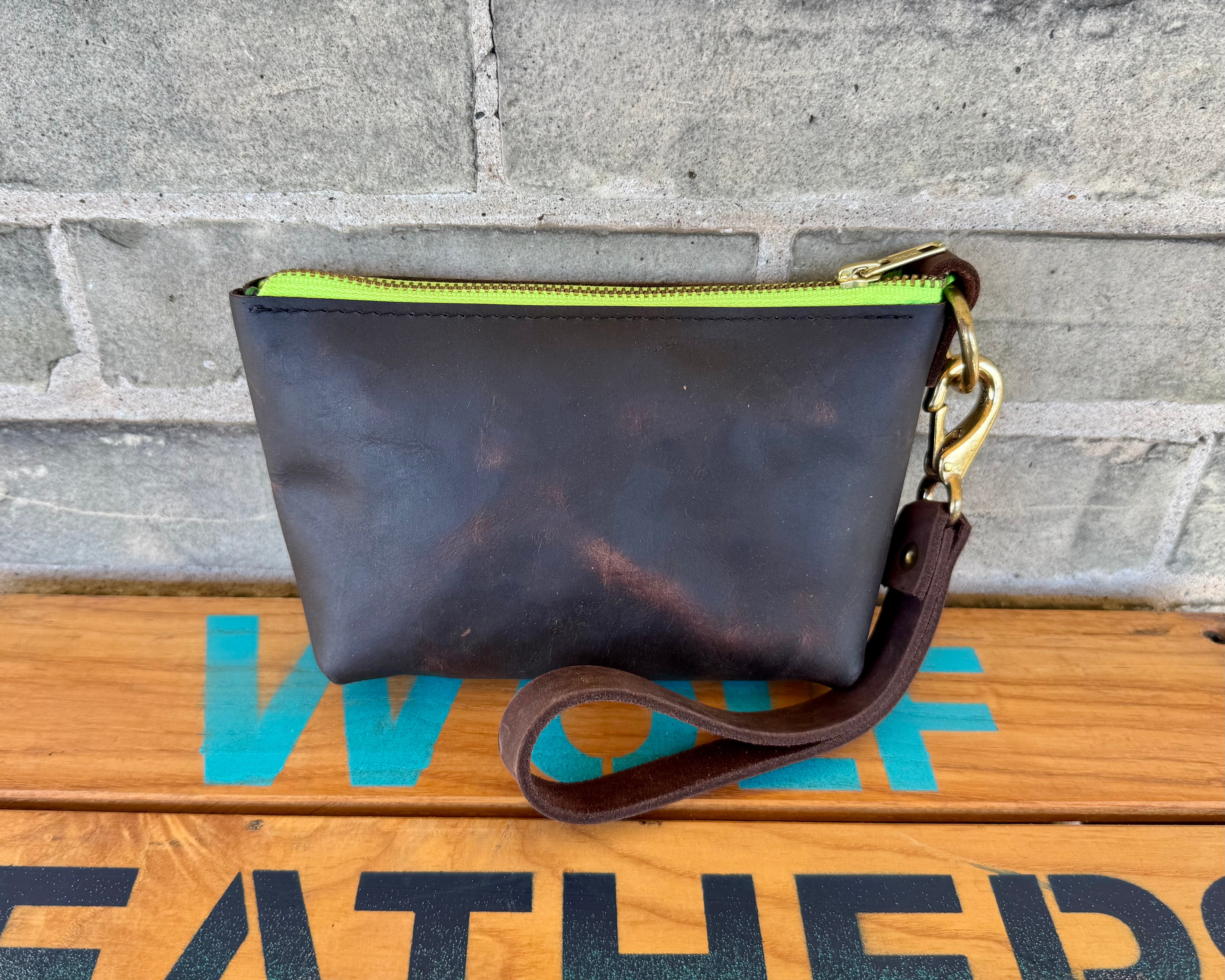 Mini Travel Case Branded