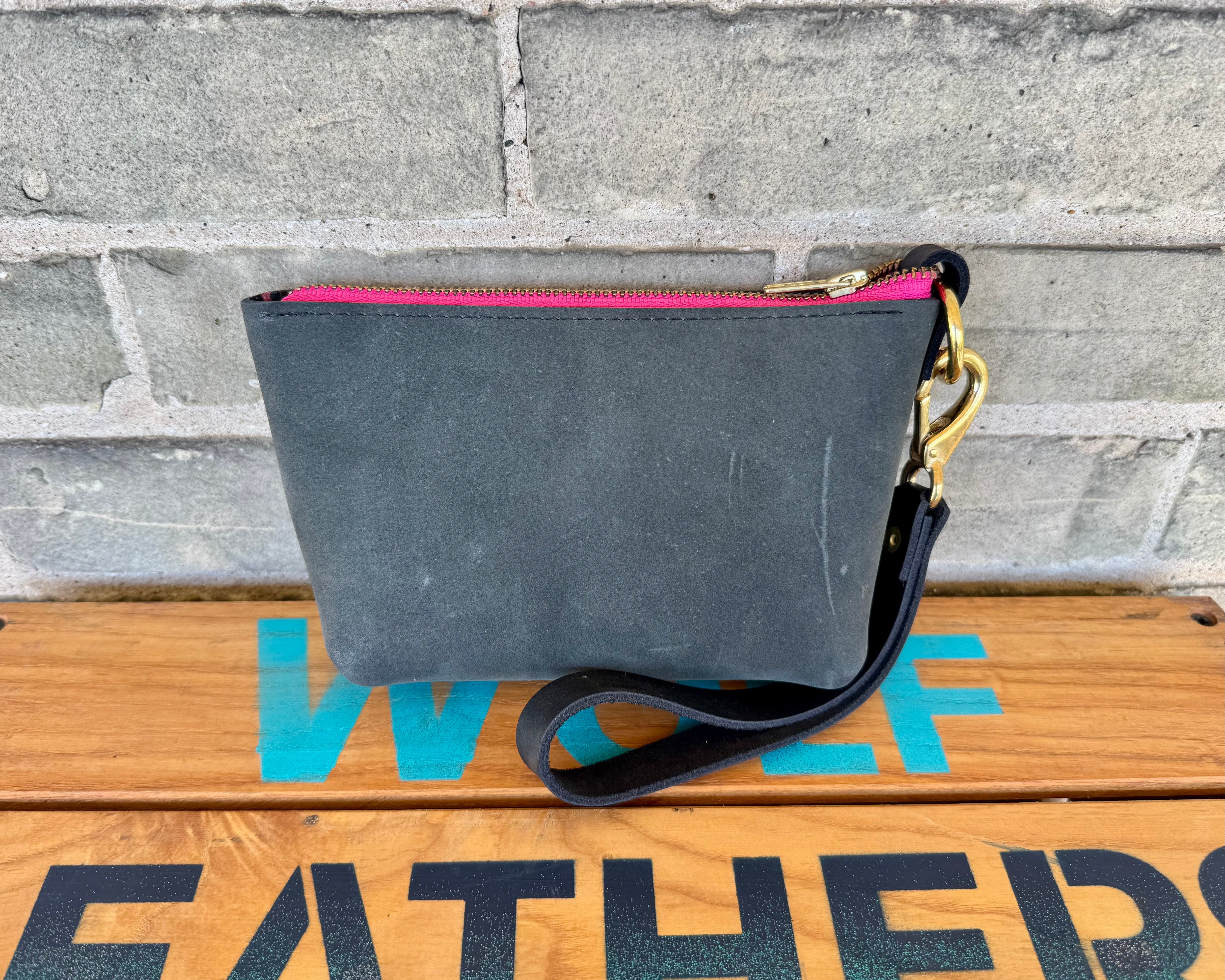 Mini Travel Case