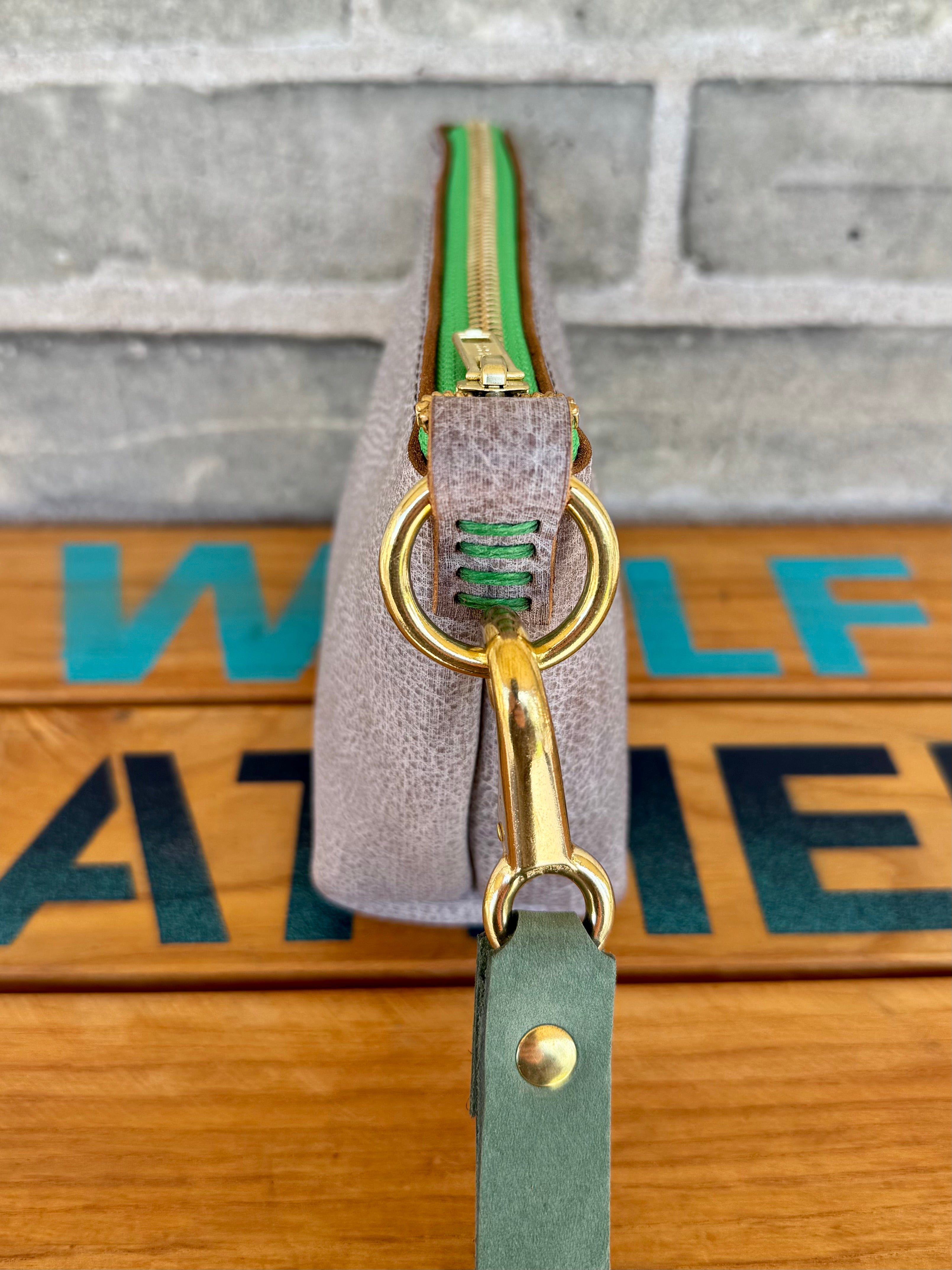 Mini Travel Case